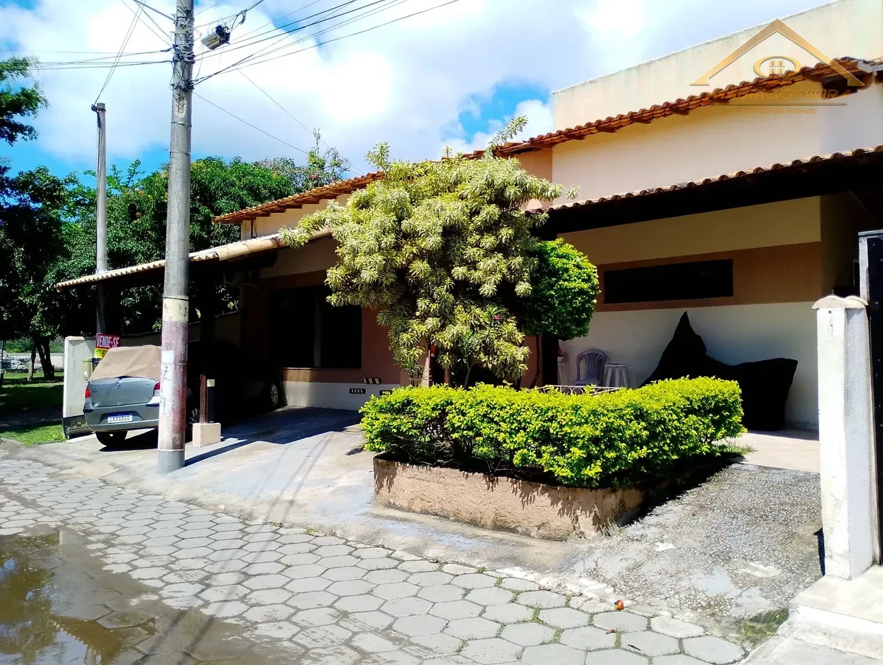 Foto do imóvel