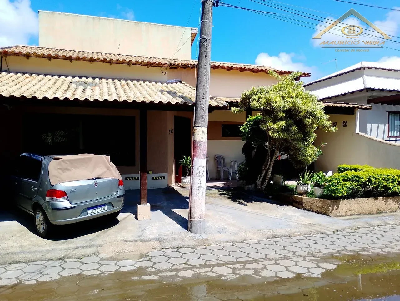 Foto do imóvel